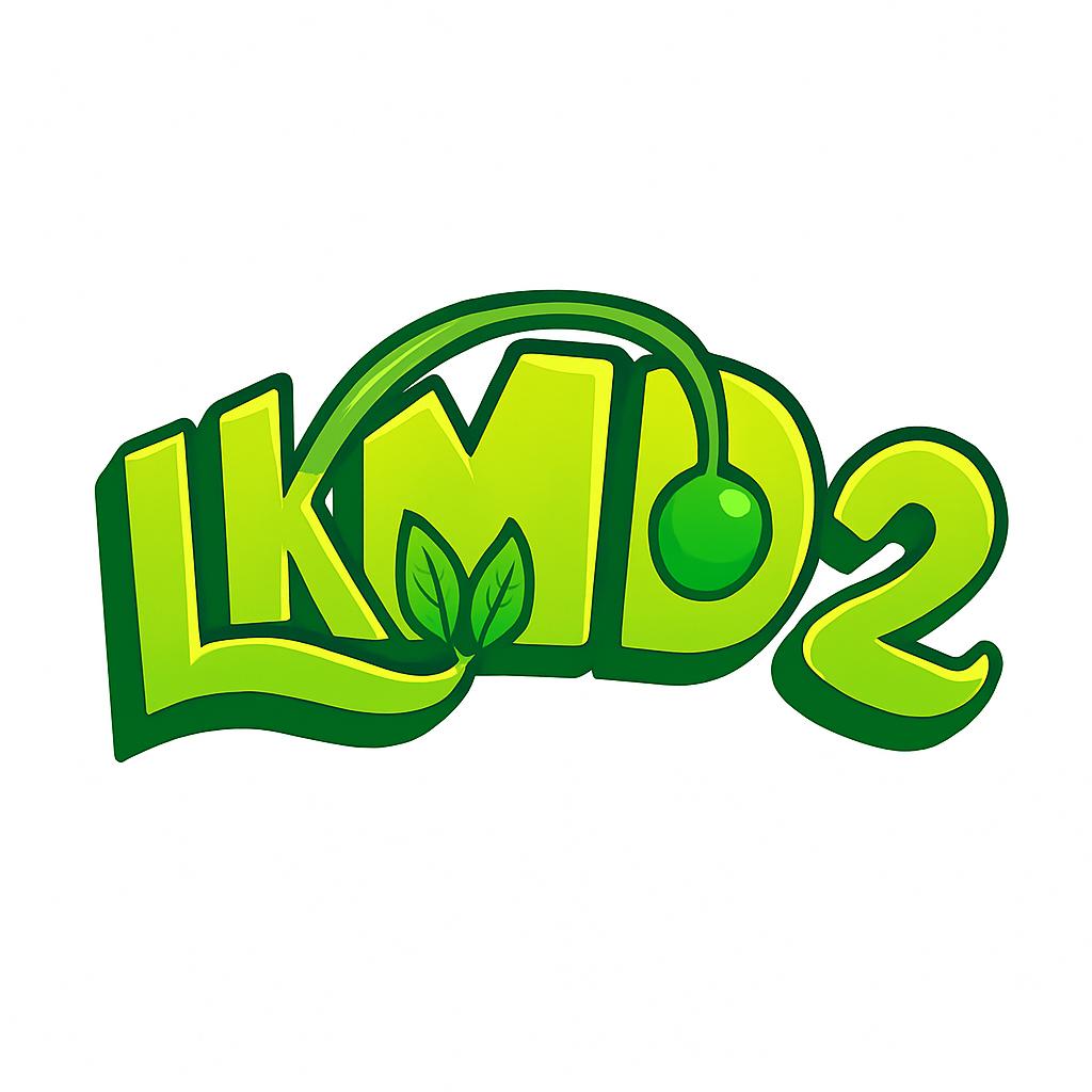 Logo LKMD 2