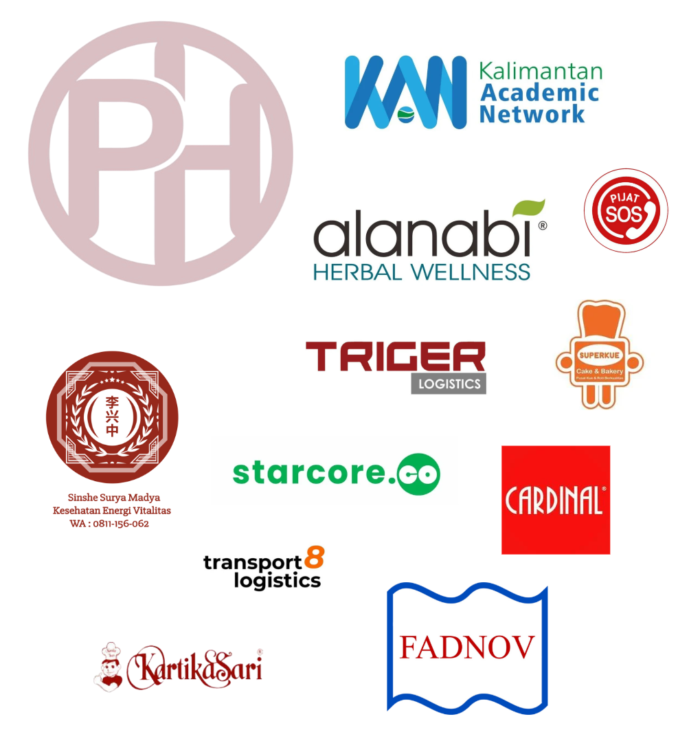 Logo Sponsor LKMD 2