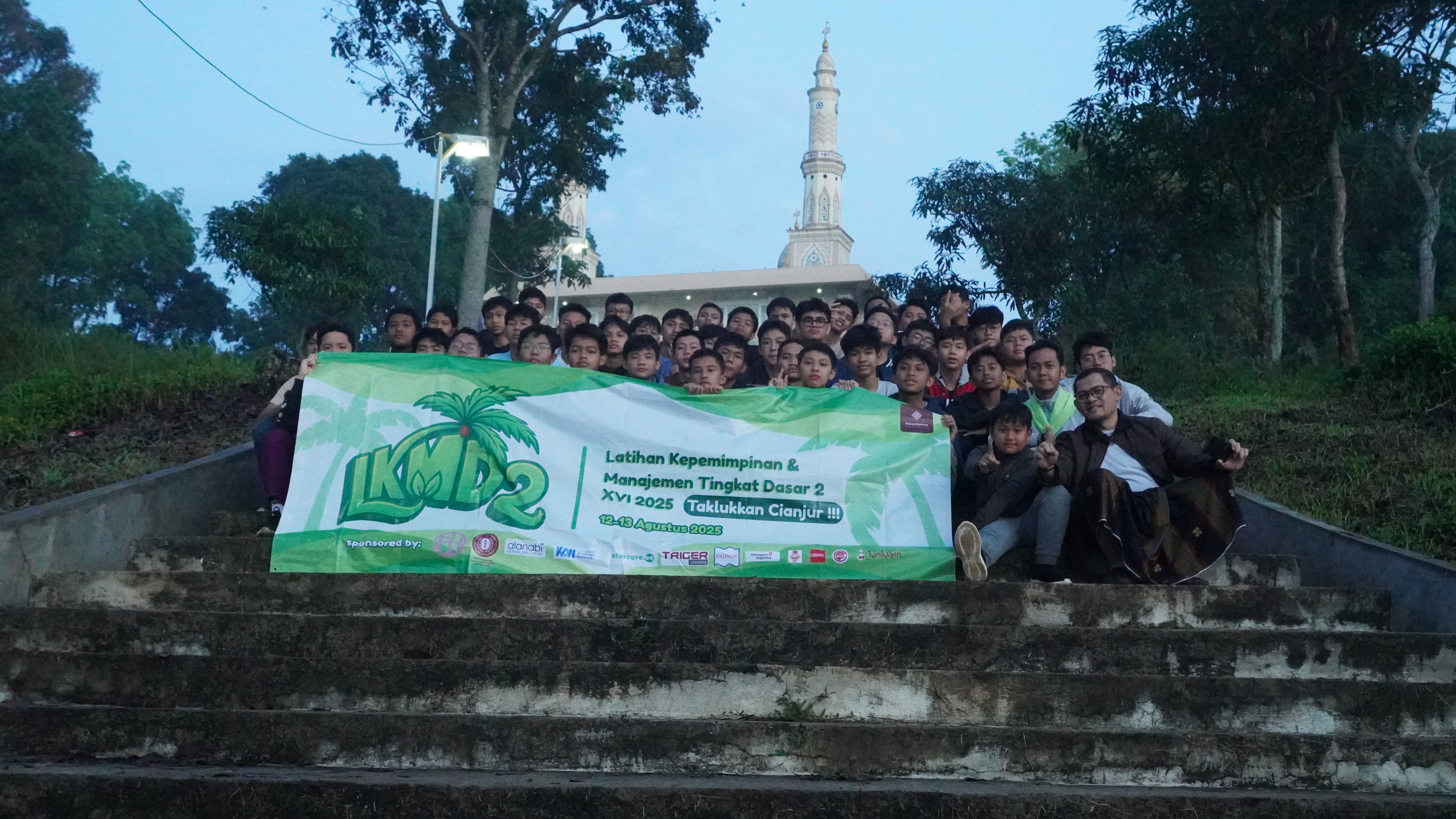 Momen LKMD 2 - 4