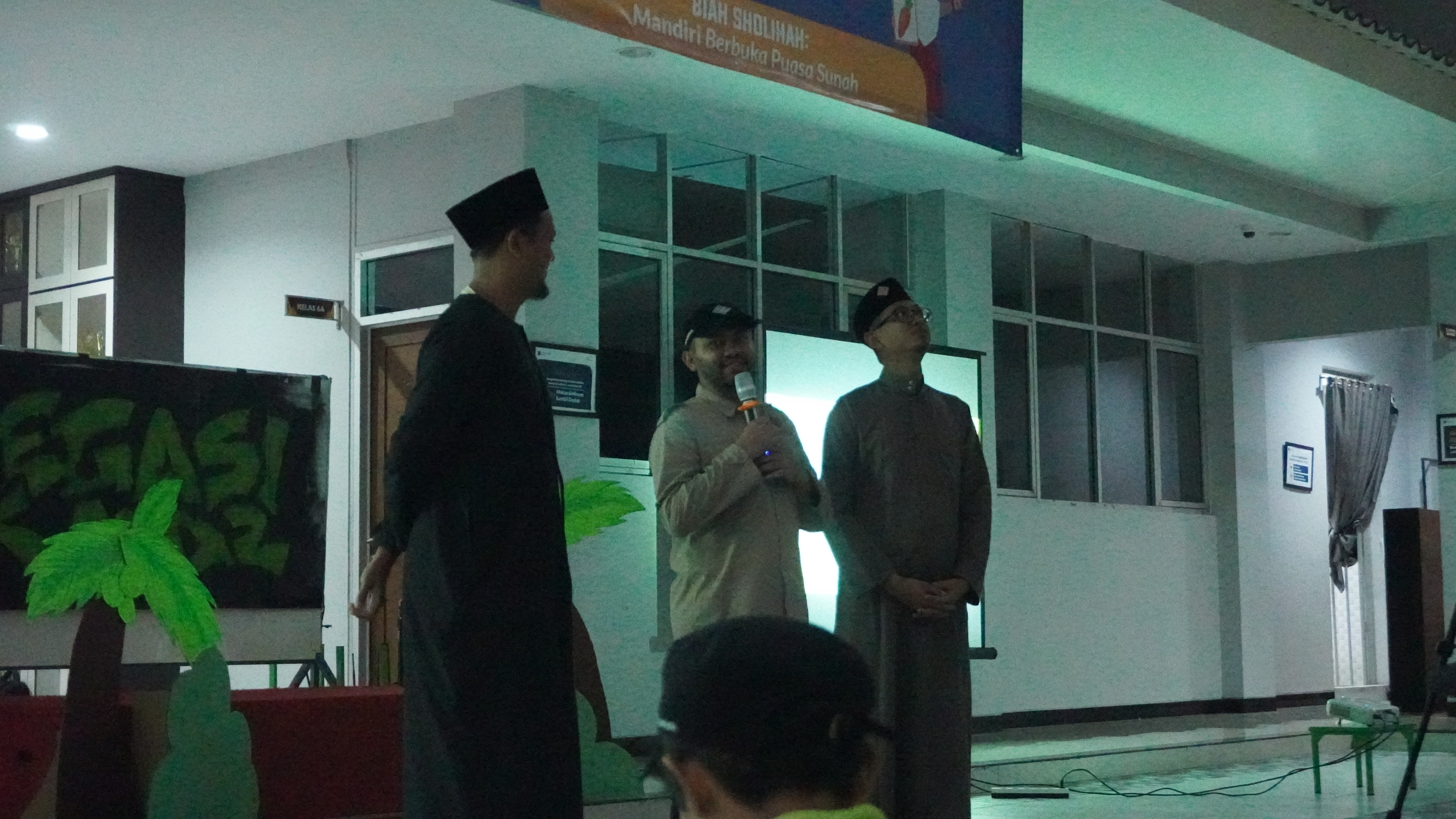 Momen LKMD 2 - 6
